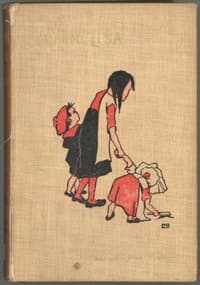 Marm Lisa book cover