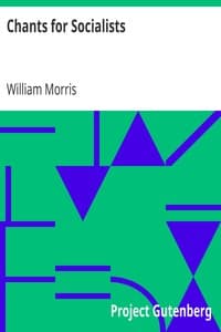Chants for Socialists book cover