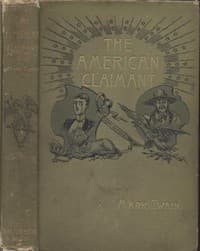 The American Claimant