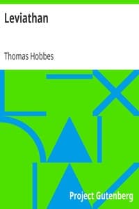 Leviathan book cover