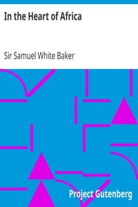 In the Heart of Africa book cover