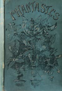 Phantastes: A Faerie Romance for Men and Women