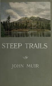 Steep Trails book cover