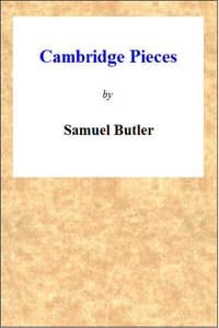 Cambridge Pieces