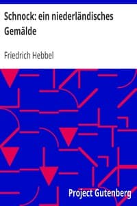 Schnock: ein niederländisches Gemälde