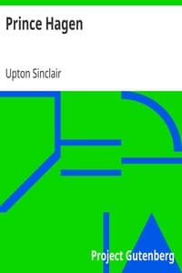 Prince Hagen book cover