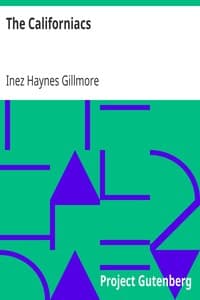 The Californiacs book cover