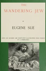 The Wandering Jew — Complete
