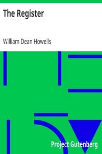 The Register book cover