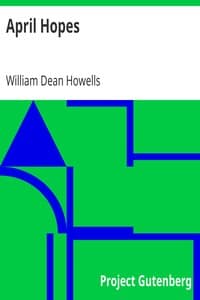 April Hopes book cover