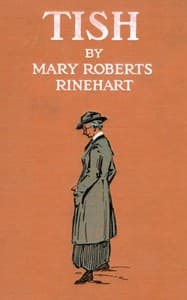 Tish book cover
