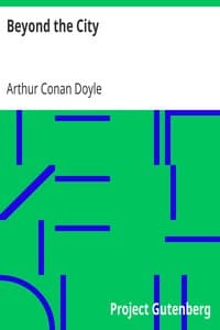 Beyond the City book cover
