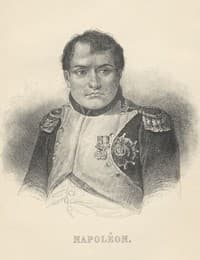 Memoirs of Napoleon Bonaparte — Complete book cover