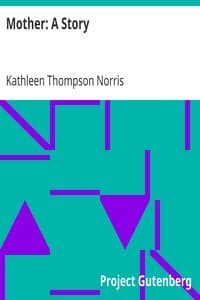 Mother: A Story book cover