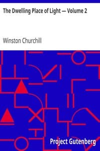 The Dwelling Place of Light — Volume 2
