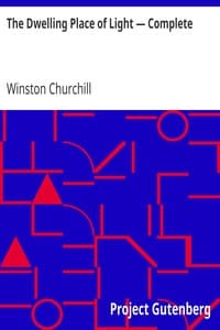 The Dwelling Place of Light — Complete book cover