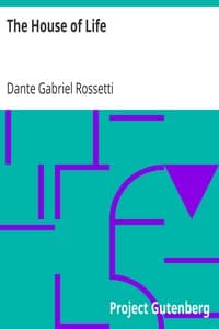 The House of Life book cover