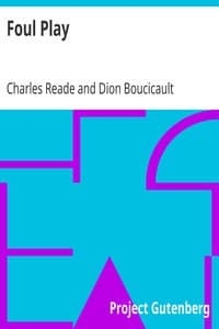 Foul Play book cover