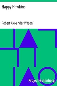Happy Hawkins book cover