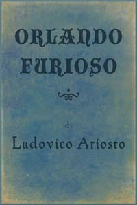 Orlando Furioso book cover