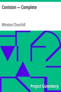 Coniston — Complete book cover