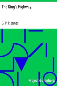 The King's Highway book cover