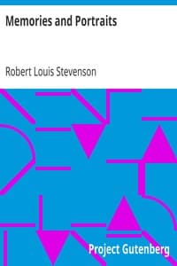Memories and Portraits book cover