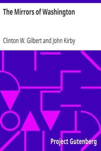 The Mirrors of Washington book cover