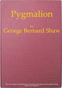 Pygmalion