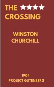 The Crossing book cover