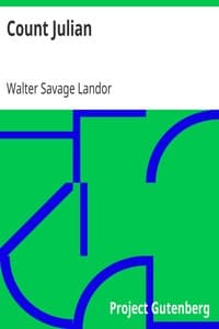 Count Julian book cover