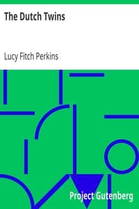 The Dutch Twins book cover