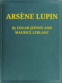 Arsène Lupin