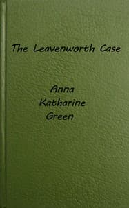 The Leavenworth Case