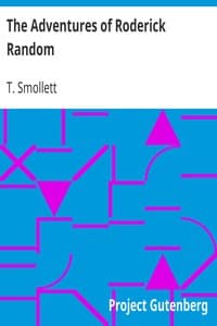 The Adventures of Roderick Random