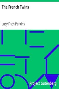 The French Twins book cover
