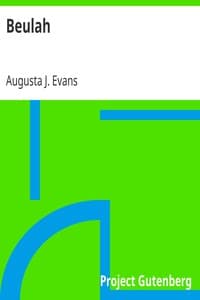 Beulah book cover