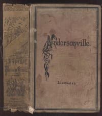 Andersonville: A Story of Rebel Military Prisons — Volume 4