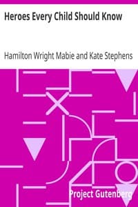 Heroes Every Child Should Know book cover