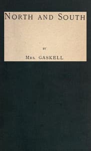 North and South book cover