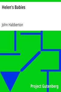 Helen's Babies book cover