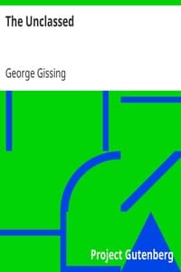 The Unclassed book cover