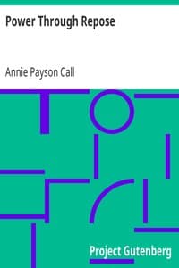 Power Through Repose book cover