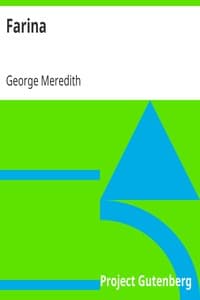 Farina book cover