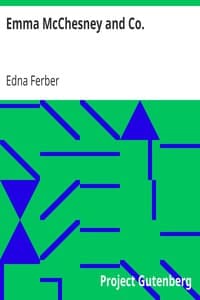 Emma McChesney and Co. book cover