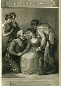 Lovers' Vows