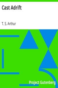 Cast Adrift book cover