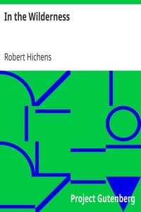 In the Wilderness book cover