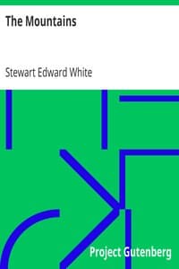 The Mountains book cover