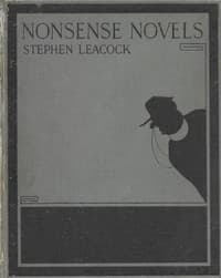 Nonsense Novels